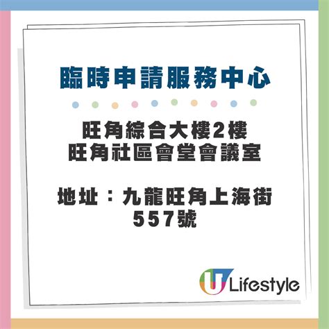 樂悠咭申請詳情+逾15大優惠一覽 附申請方法/所需文件/臨時辦證中心 .